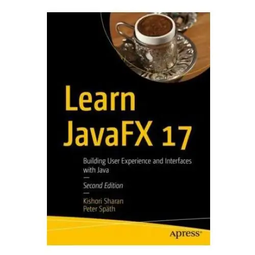 Learn javafx 17 Apress