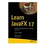 Learn javafx 17 Apress Sklep on-line