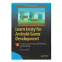 Learn Unity for Android Game Development Sklep on-line