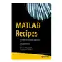 Matlab recipes: a problem-solution approach Apress Sklep on-line