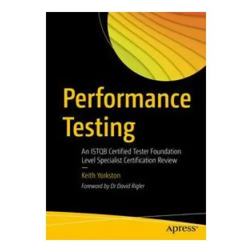 Apress Performance testing