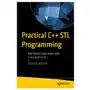 Apress Practical c++ stl programming Sklep on-line