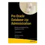 Apress Pro oracle database 23c administration: manage and safeguard your organization's data Sklep on-line