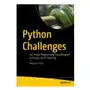 Apress Python challenges Sklep on-line