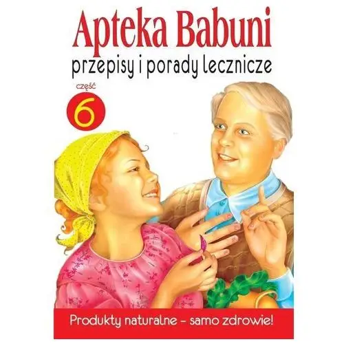 Apteka babuni cz. 6