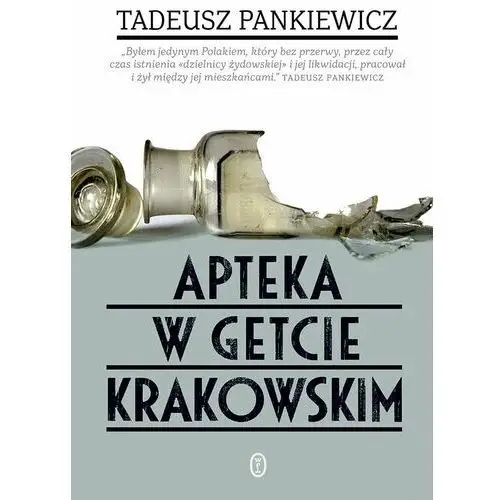 Apteka w getcie krakowskim