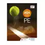 AQA A-level PE (Year 1 and Year 2) Atherton, Carl; Burrows, Symond; Howitt, Ross; Young, Sue Sklep on-line