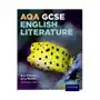 AQA GCSE English Literature: Student Book Haworth, Ken; Waines, Julia Sklep on-line