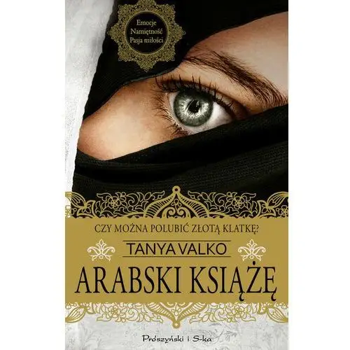 Arabski książe