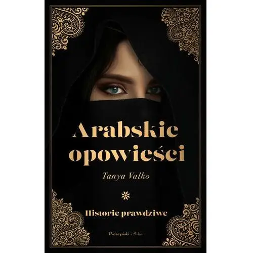 Arabskie opowieści