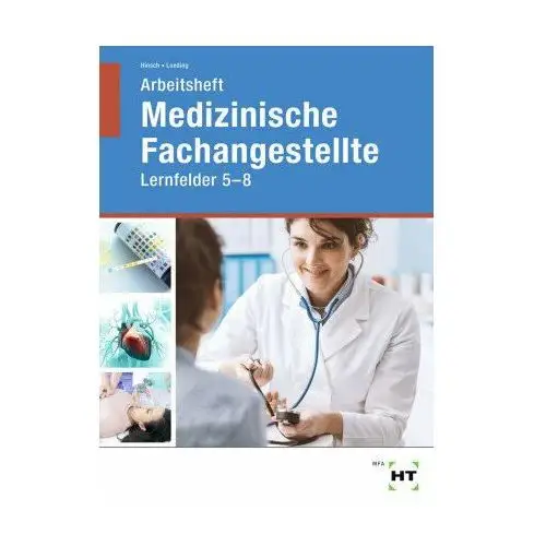 Arbeitsheft Medizinische Fachangestellte