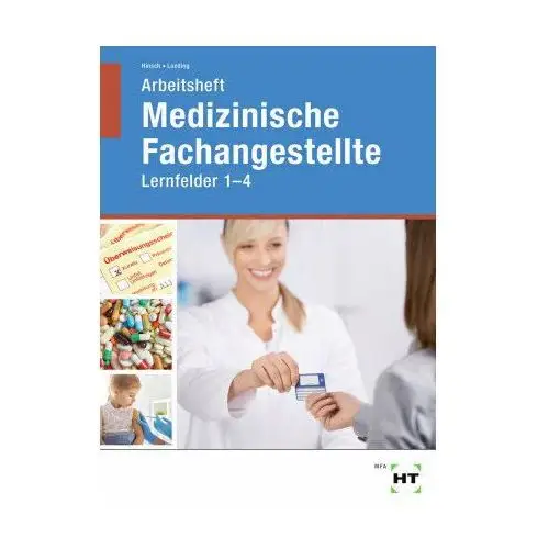 Arbeitsheft Medizinische Fachangestellte