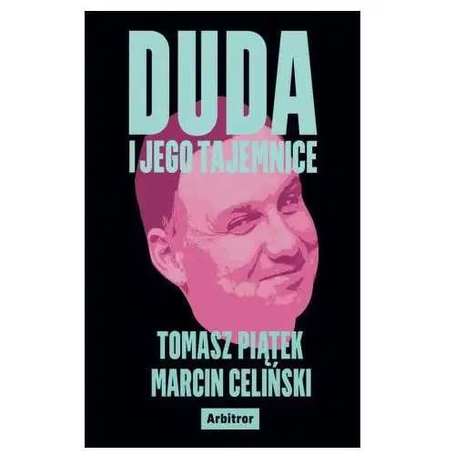 Duda i jego tajemnice Arbitror