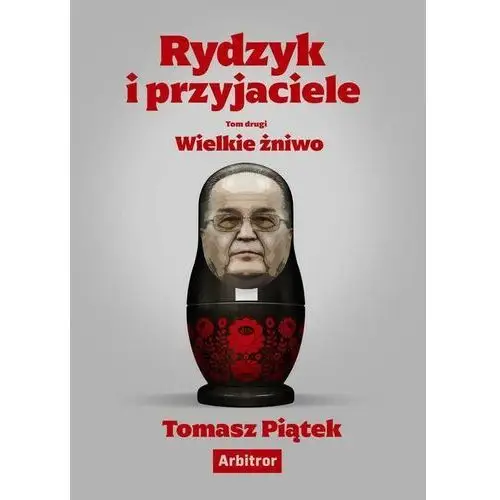 Rydzyk i przyjaciele. wielkie żniwo