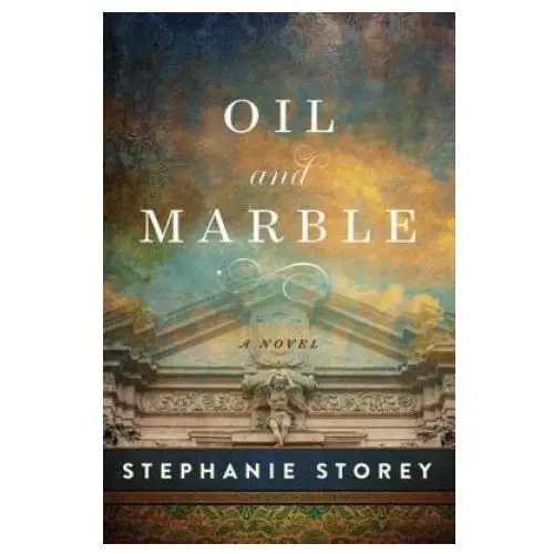 Oil and marble Arcade publishing