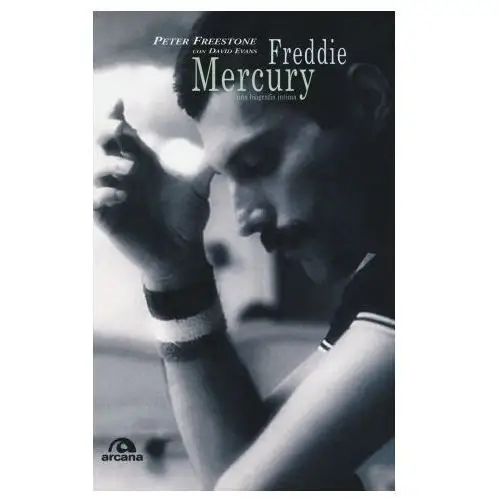 Freddie Mercury. Una biografia intima