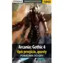 Arcania: gothic 4. poradnik, opis przejścia, questy. poradnik do gry Sklep on-line