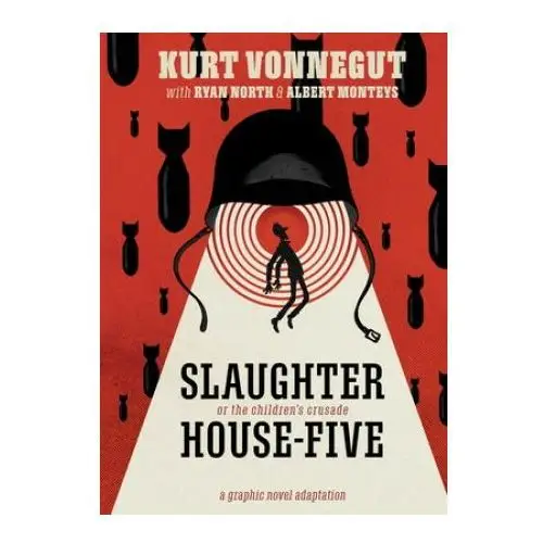 Slaughterhouse-five: the graphic novel Archaia studios press