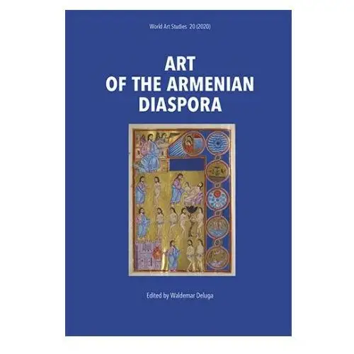 Art of the armenian diaspora
