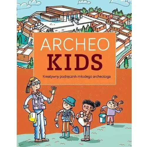 Archeokids