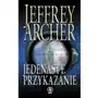 Jedenaste przykazanie Archer jeffrey Sklep on-line