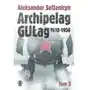 Archipelag GUŁag. Tom 3 Sklep on-line