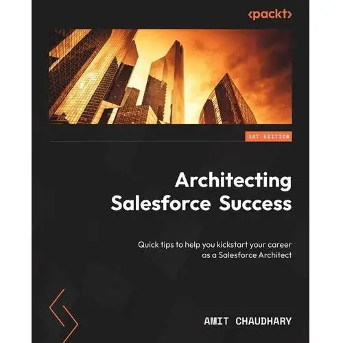 Architecting Salesforce Success