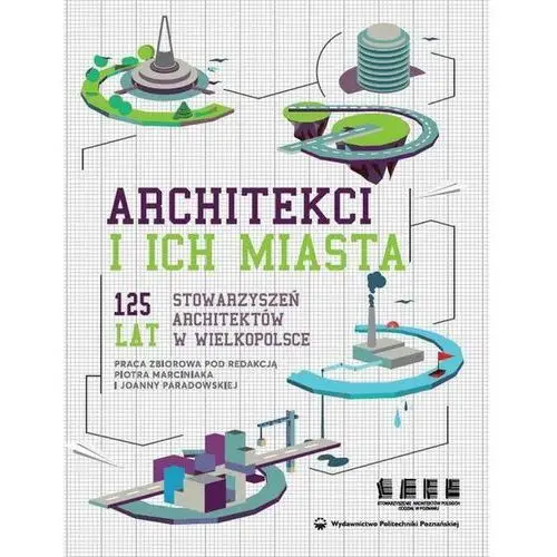 Architekci i ich miasta