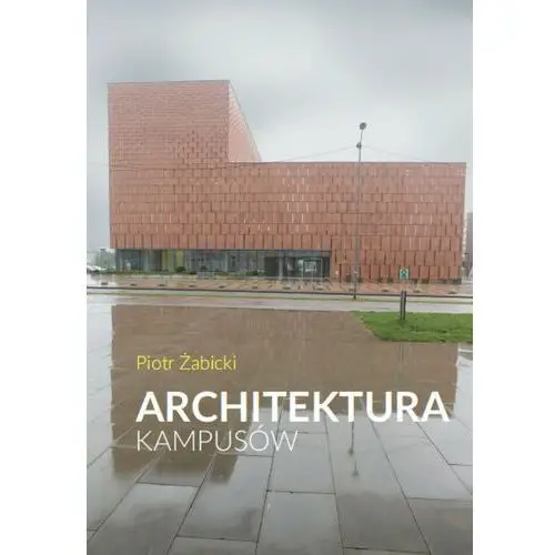 Architektura kampusów