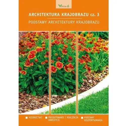 Architektura krajobrazu cz.3