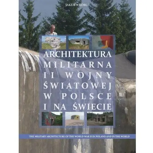 Architektura militarna II wojny światowej w Polsce na świecie