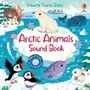 Arctic Animals Sound Book Sklep on-line