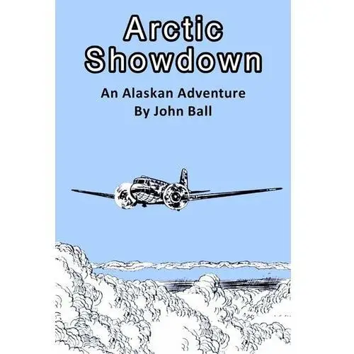 Arctic Showdown