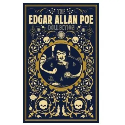 Edgar allan poe collection Arcturus publishing ltd