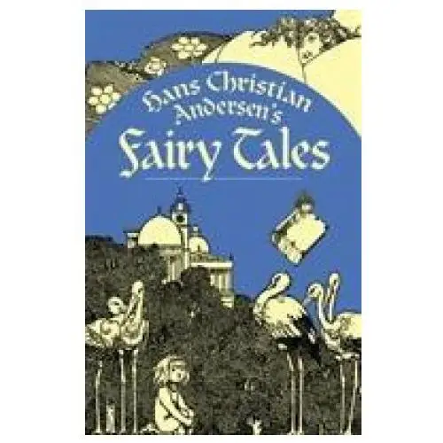 Hans christian andersen's fairy tales Arcturus publishing ltd