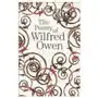 Poetry of wilfred owen Arcturus publishing ltd Sklep on-line