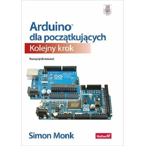 Arduino dla początkujących. Kolejny krok