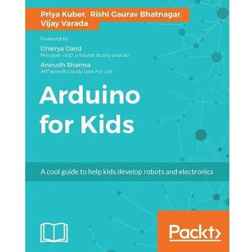 Arduino for Kids