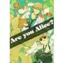 Are You Alice? Tom 4 Sklep on-line