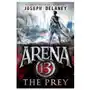 Arena 13: the prey Penguin random house children's uk Sklep on-line