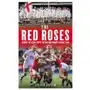 The red roses: behind the scenes with the england women's rugby team Arena sport Sklep on-line