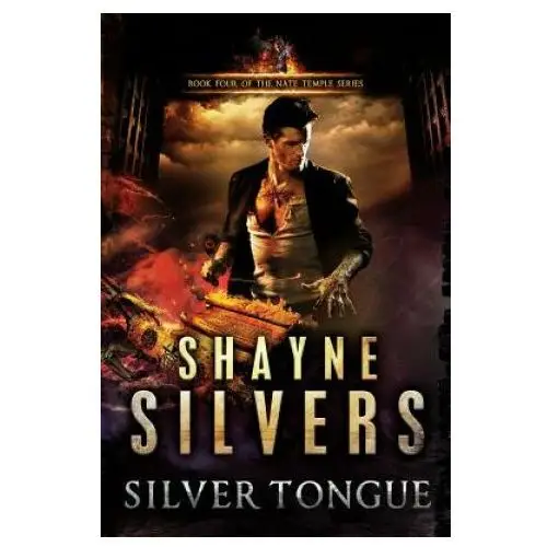 Silver tongue Argento publishing, llc