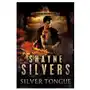 Silver tongue Argento publishing, llc Sklep on-line