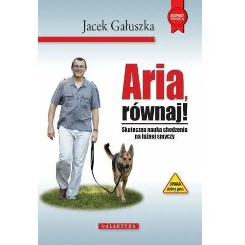 Aria równaj