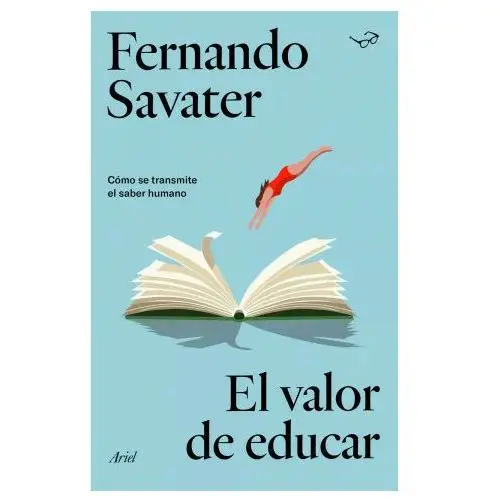 El valor de educar Ariel