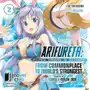 Arifureta. From Commonplace to World's Strongest. Volume 2 Sklep on-line