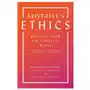 Aristotle's ethics Princeton university press Sklep on-line