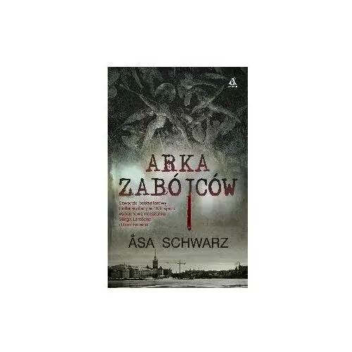 Arka zabójców