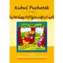 Arkadia literatur verlag Kubuś puchatek a. a. milne'a Sklep on-line