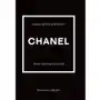 Chanel. historia kultowego domu mody Arkady Sklep on-line
